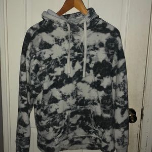 Hollister hoodie